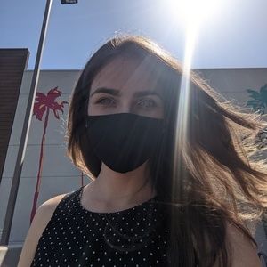 Meet your Posher, Barbara